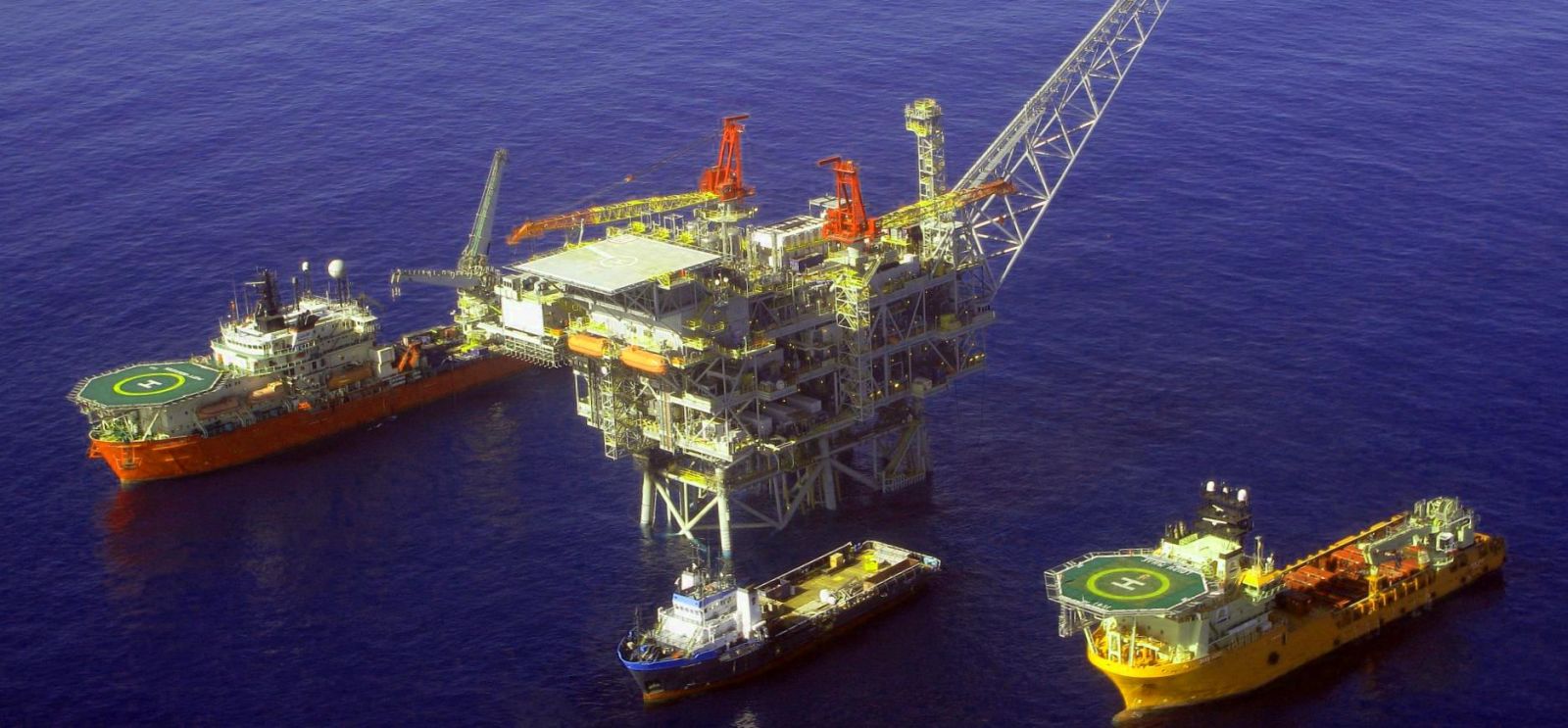 Перспективы Кипра на газовой отрасли Средиземноморья