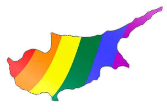 На Кипре состоится первый в истории гей-парад