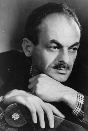 Булат Окуджава