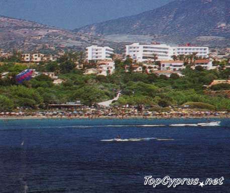 Западный Кипр