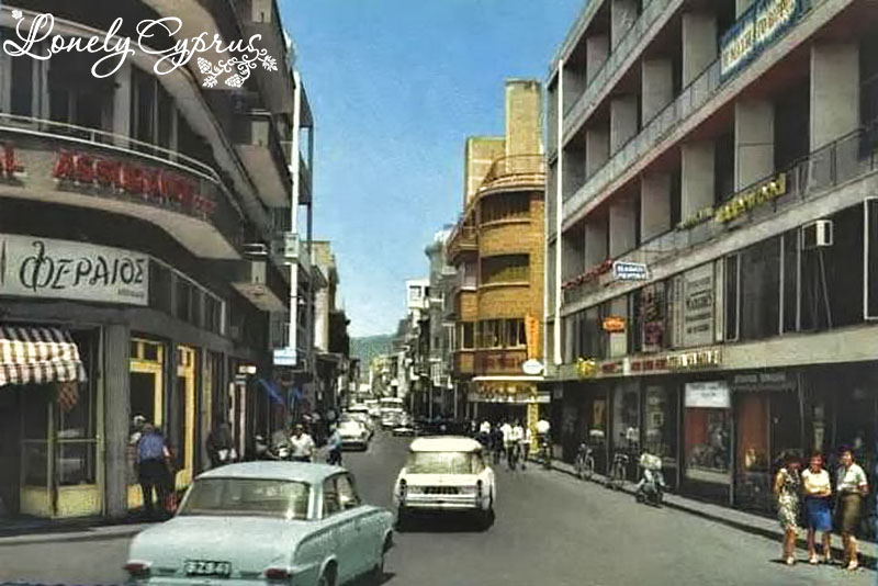 Никосия5