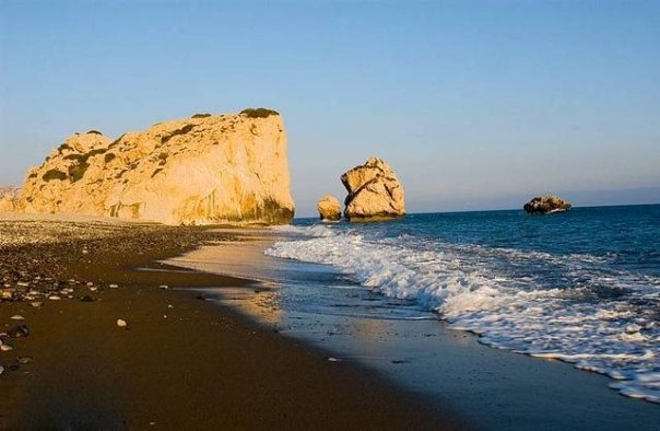 Горящие туры на Кипр ждут каждого