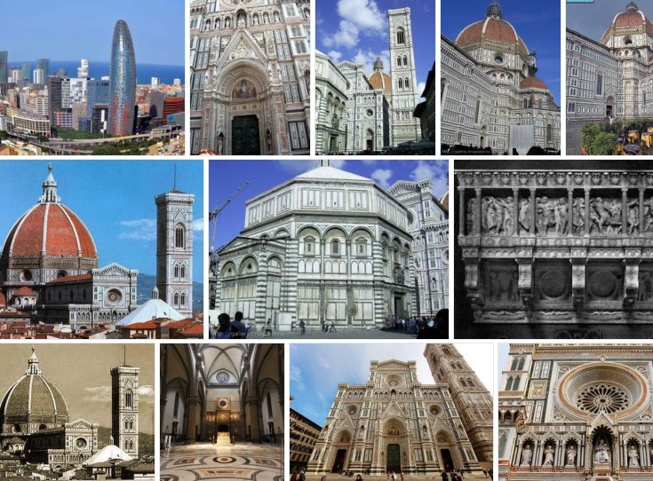 Церковь Санта Мария дель Мар