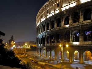 Италия – жемчужина мирового культурного наследия
