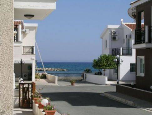 Немного об отелях Кипра