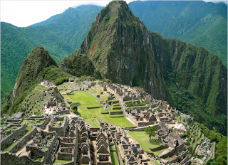 Самостоятельные туры по Перу в Пуно