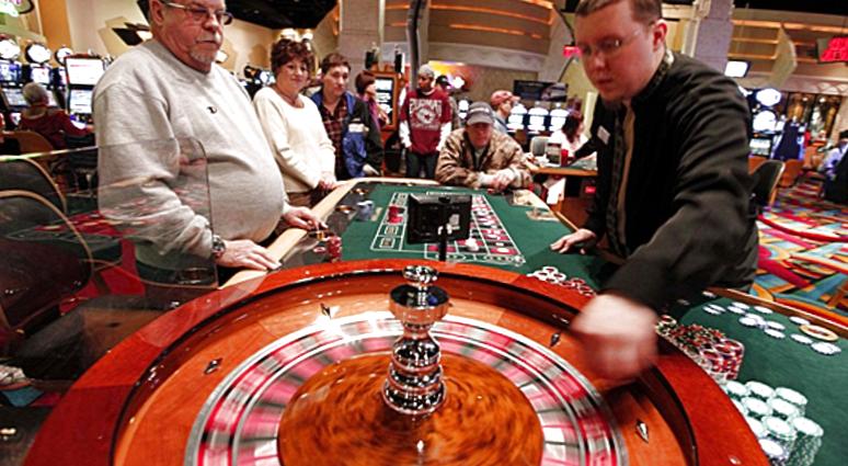 На Кипре может открыться казино уже в 2015 году