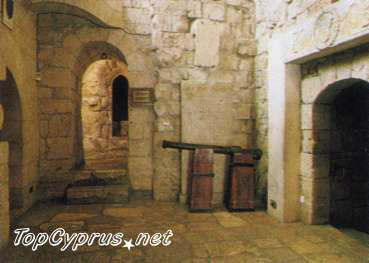 Главный холл