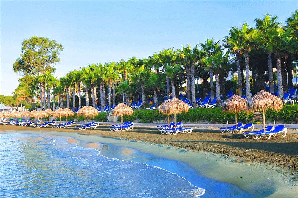 Отель grand resort