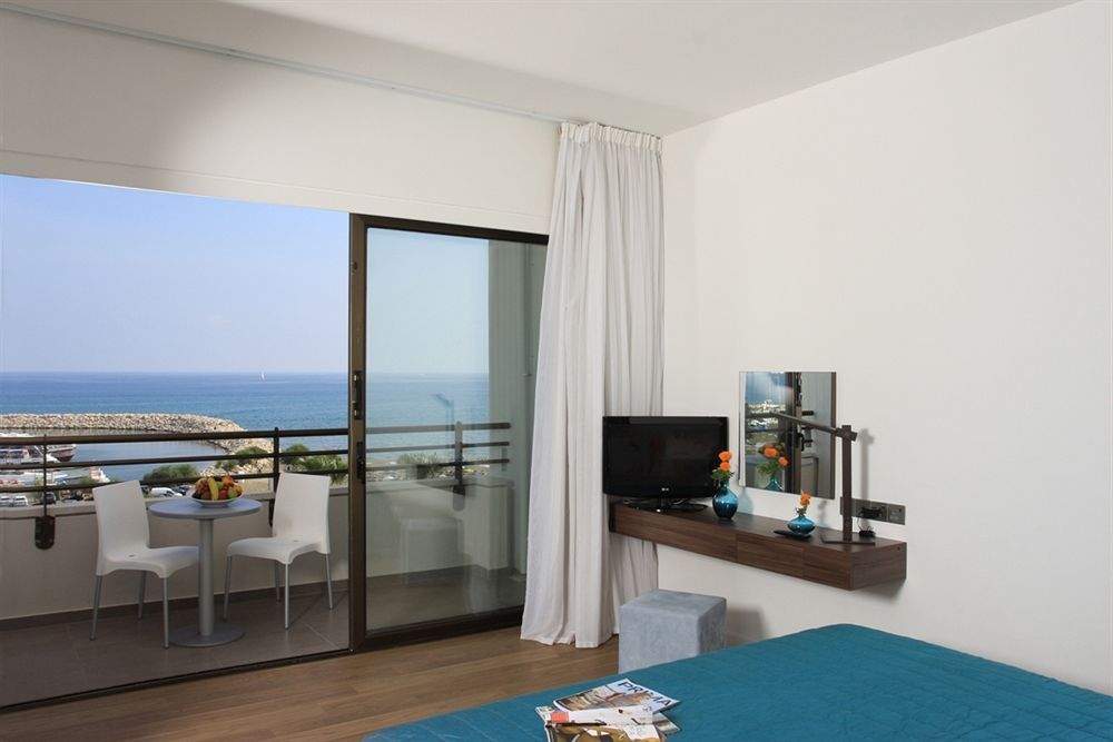 Lebay Beach Hotel Larnaca