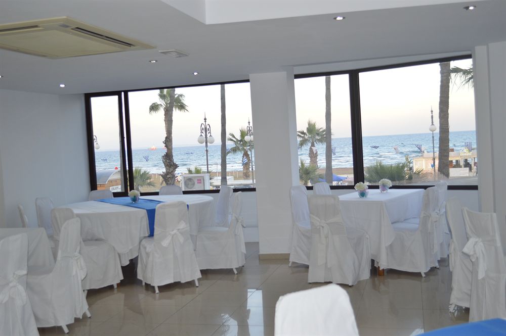 Lebay Beach Hotel Larnaca